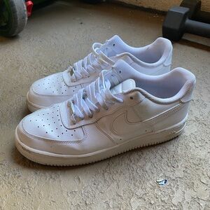 Air Force 1 size 11